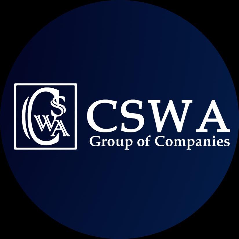 CSWA Official